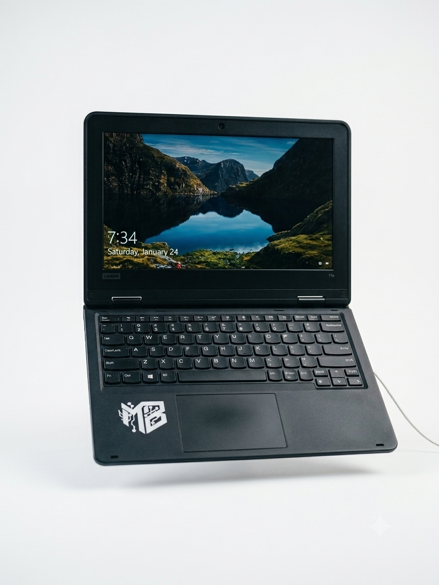 Portátil Lenovo ThinkPad 14" Semi Novo — 128GB SSD · Win 10
